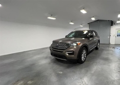 2021 Ford Explorer Limited in Memphis, TN