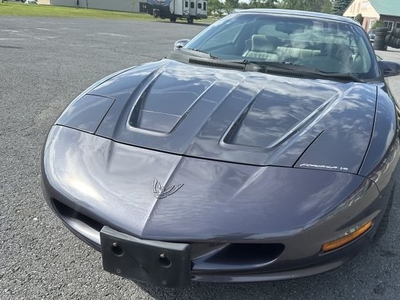 1994 Pontiac Firebird