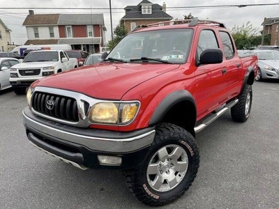 2003 Toyota Tacoma for Sale in Chicago, Illinois