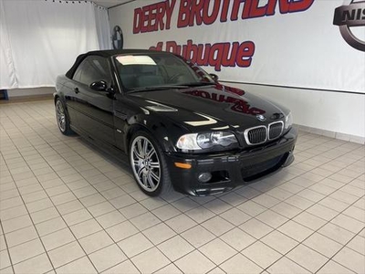 2004 BMW M3 for Sale in Chicago, Illinois