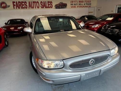 2004 Buick LeSabre for Sale in Chicago, Illinois
