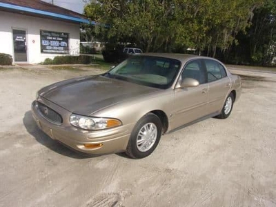 2005 Buick LeSabre for Sale in Chicago, Illinois