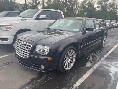 2006 Chrysler 300C for Sale in Secaucus, New Jersey