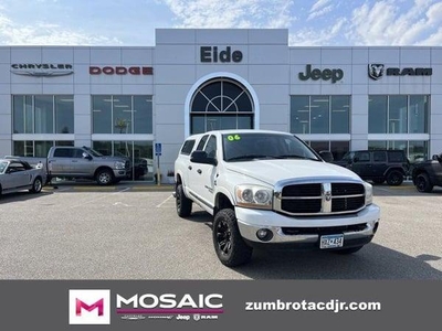 2006 Dodge Ram 2500 Truck for Sale in Chicago, Illinois