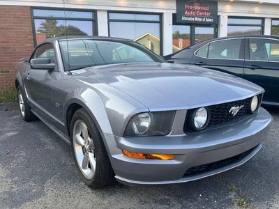 2006 Ford Mustang for Sale in Northwoods, Illinois