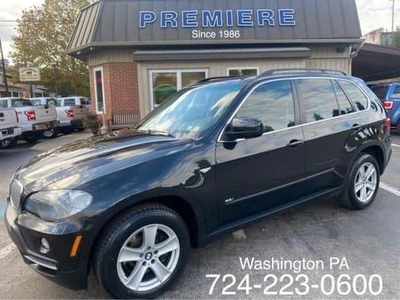 2007 BMW X5 for Sale in Secaucus, New Jersey