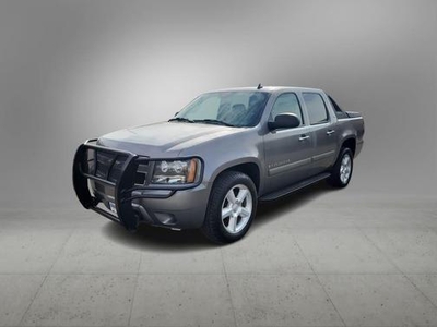 2007 Chevrolet Avalanche for Sale in Northwoods, Illinois