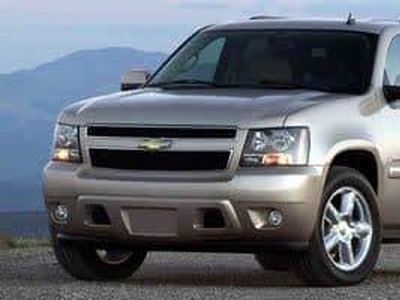 2007 Chevrolet Tahoe for Sale in Chicago, Illinois
