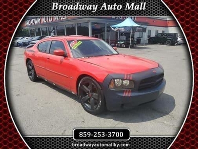 2007 Dodge Charger for Sale in Chicago, Illinois