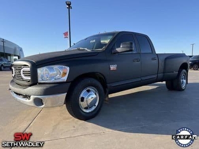 2007 Dodge Ram 3500 for Sale in Denver, Colorado