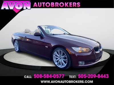 2008 BMW 328i for Sale in Northwoods, Illinois