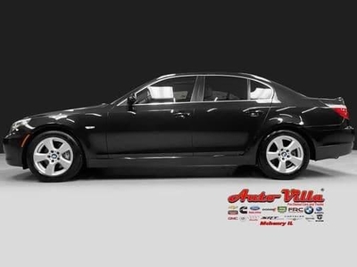 2008 BMW 535 for Sale in Chicago, Illinois