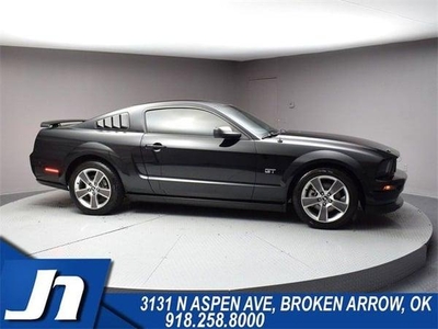 2008 Ford Mustang for Sale in Secaucus, New Jersey