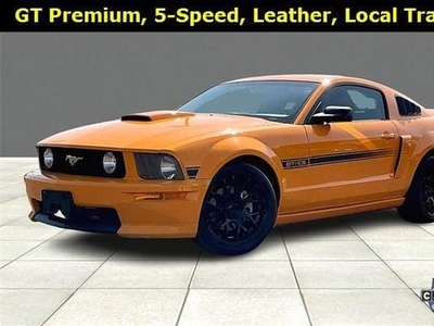 2008 Ford Mustang for Sale in Secaucus, New Jersey