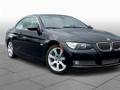 2009 BMW 335 for Sale in Chicago, Illinois