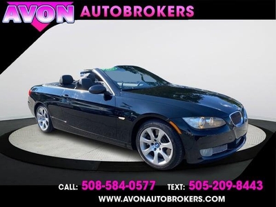 2009 BMW 335i for Sale in Northwoods, Illinois