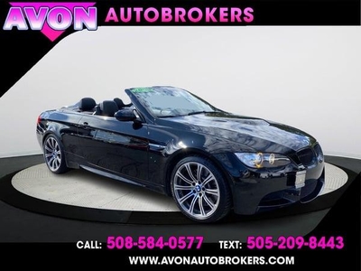 2009 BMW M3 for Sale in Northwoods, Illinois