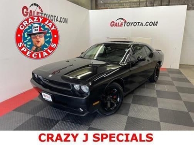 2009 Dodge Challenger for Sale in Chicago, Illinois