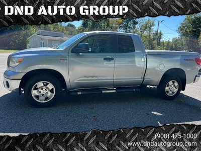 2009 Toyota Tundra for Sale in Chicago, Illinois