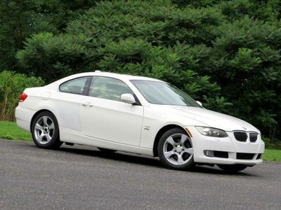 2010 BMW 328 for Sale in Secaucus, New Jersey