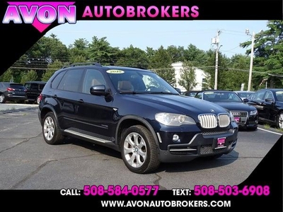 2010 BMW X5 for Sale in Northwoods, Illinois