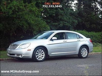 2010 Chrysler Sebring for Sale in Secaucus, New Jersey