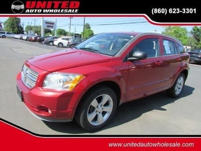 2010 Dodge Caliber for Sale in Northwoods, Illinois