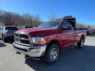 2010 Dodge Ram 2500 for Sale in Chicago, Illinois