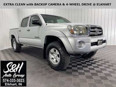 2010 Toyota Tacoma for Sale in Co Bluffs, Iowa
