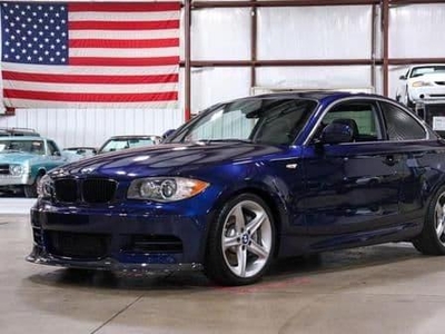 2011 BMW 135 for Sale in Secaucus, New Jersey