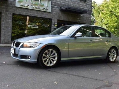 2011 BMW 328i for Sale in Chicago, Illinois