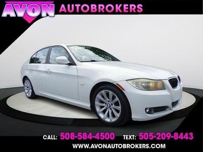 2011 BMW 328i for Sale in Northwoods, Illinois