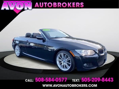 2011 BMW 328i for Sale in Northwoods, Illinois