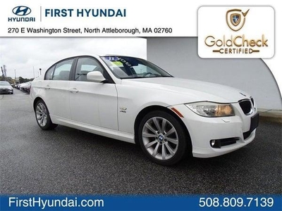 2011 BMW 328i xDrive for Sale in Northwoods, Illinois
