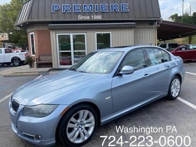 2011 BMW 335 for Sale in Secaucus, New Jersey