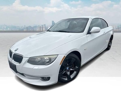 2011 BMW 335i for Sale in Chicago, Illinois