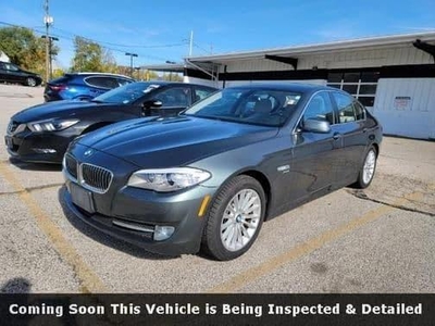 2011 BMW 535 for Sale in Secaucus, New Jersey