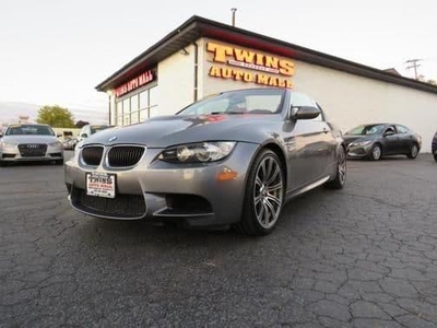 2011 BMW M3 for Sale in Northwoods, Illinois