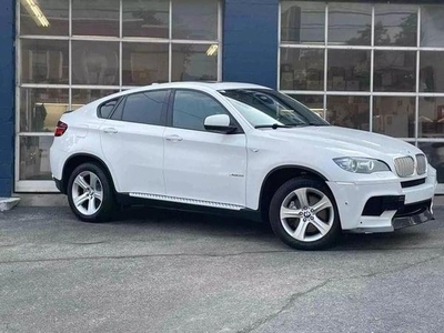 2011 BMW X6 for Sale in Secaucus, New Jersey