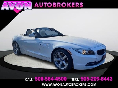 2011 BMW Z4 for Sale in Northwoods, Illinois
