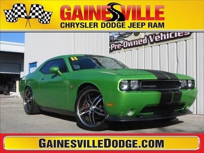 2011 Dodge Challenger for Sale in Chicago, Illinois