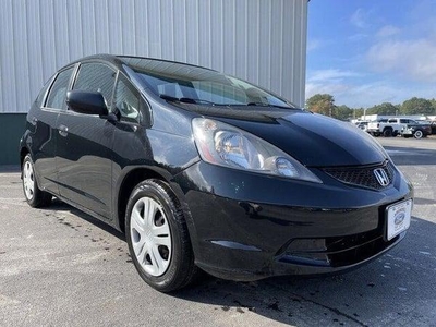 2011 Honda Fit for Sale in Chicago, Illinois