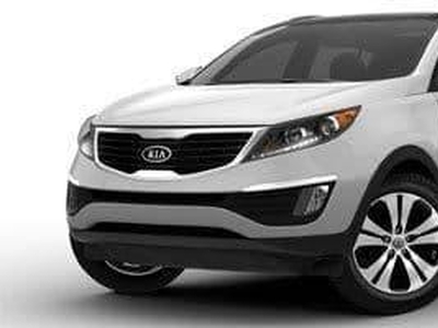 2011 Kia Sportage for Sale in Secaucus, New Jersey