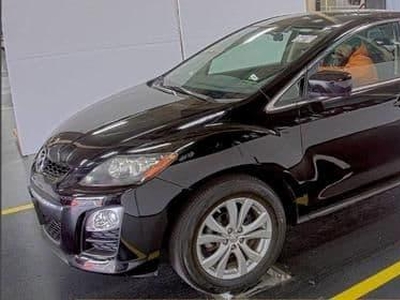 2011 Mazda CX-7 for Sale in Northwoods, Illinois