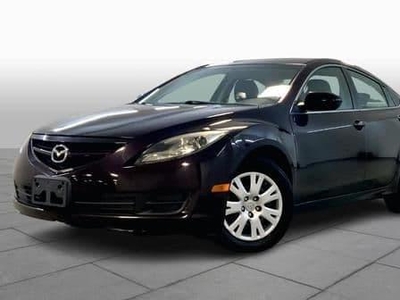 2011 Mazda Mazda6 for Sale in Centennial, Colorado