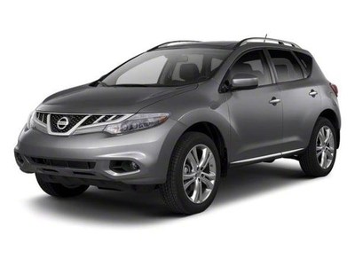 2011 Nissan Murano for Sale in Northwoods, Illinois
