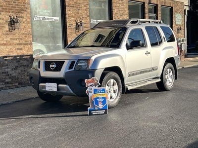 2011 Nissan Xterra for Sale in Secaucus, New Jersey