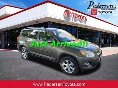 2011 Toyota RAV4 for Sale in Denver, Colorado