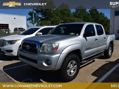 2011 Toyota Tacoma for Sale in Northwoods, Illinois