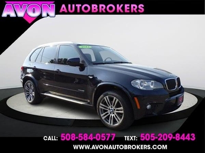 2012 BMW X5 for Sale in Northwoods, Illinois
